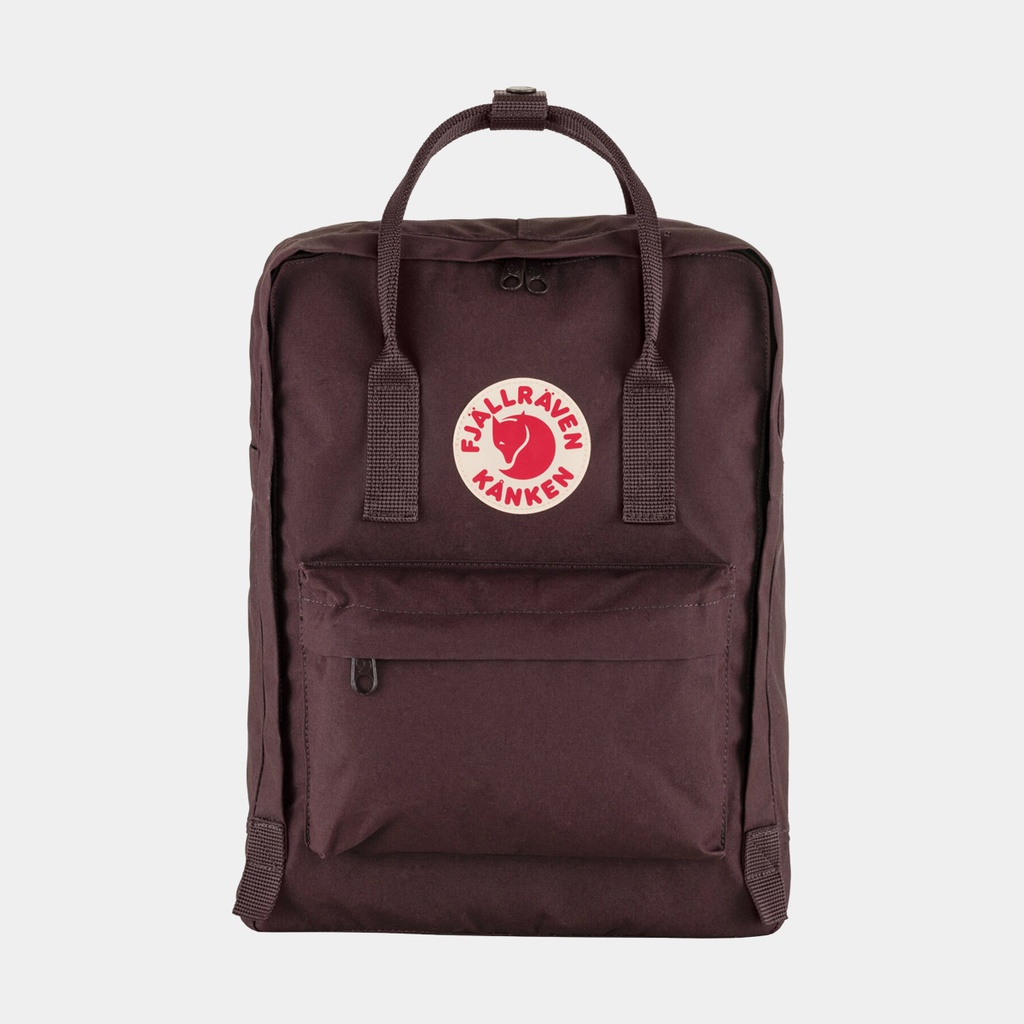 Kanken Classic Blackberry