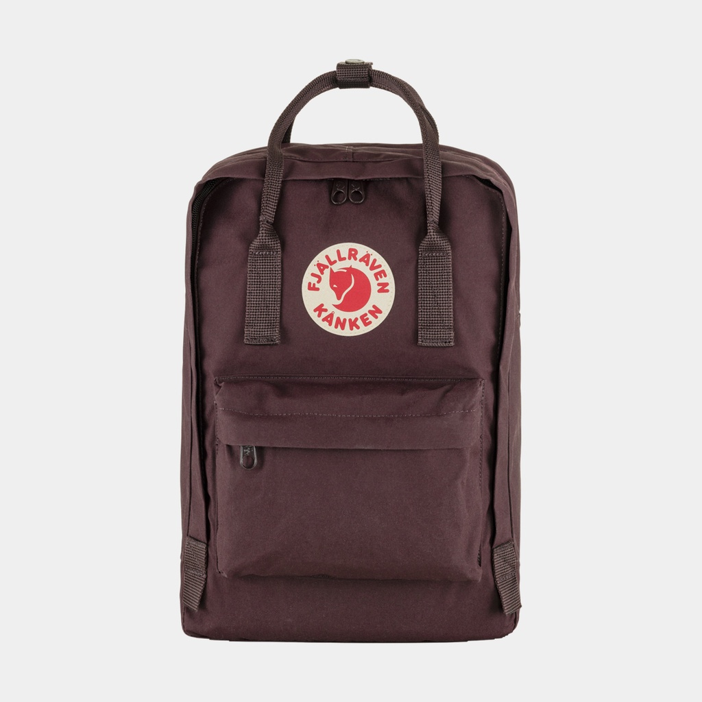 Kanken Laptop 15″ Blackberry