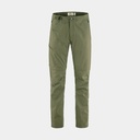 Abisko Hike Pants Laurel Green