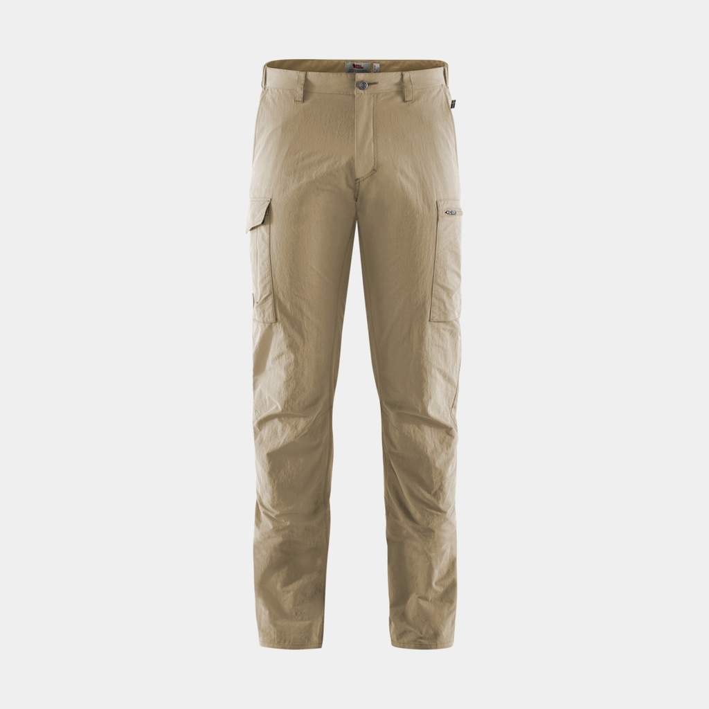 Travellers MT Pants Light Beige