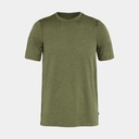Abisko Day Hike Short Sleeves Green