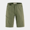 Abisko Hike Shorts Laurel Green