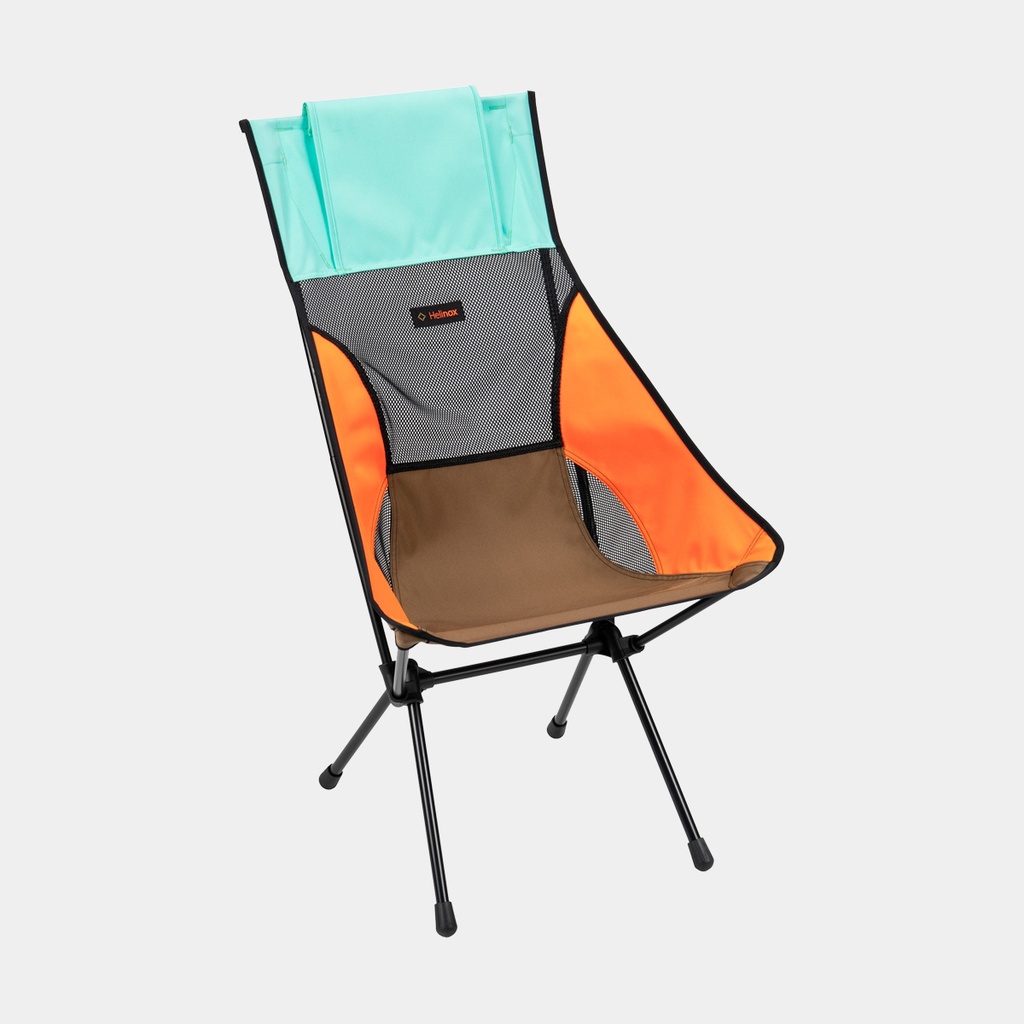 Sunset Chair (2022) Mint MultiBlock