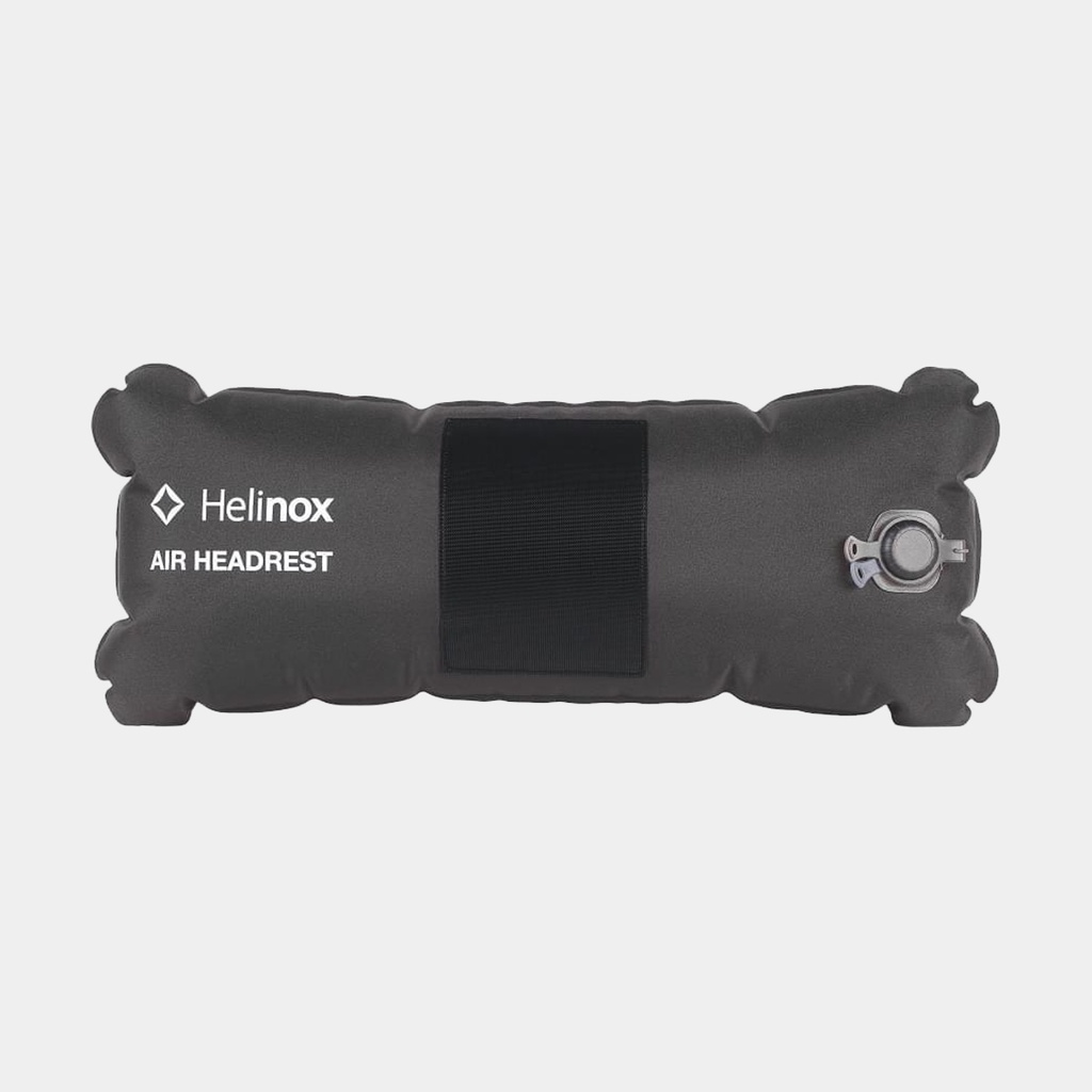 Headrest Air Black