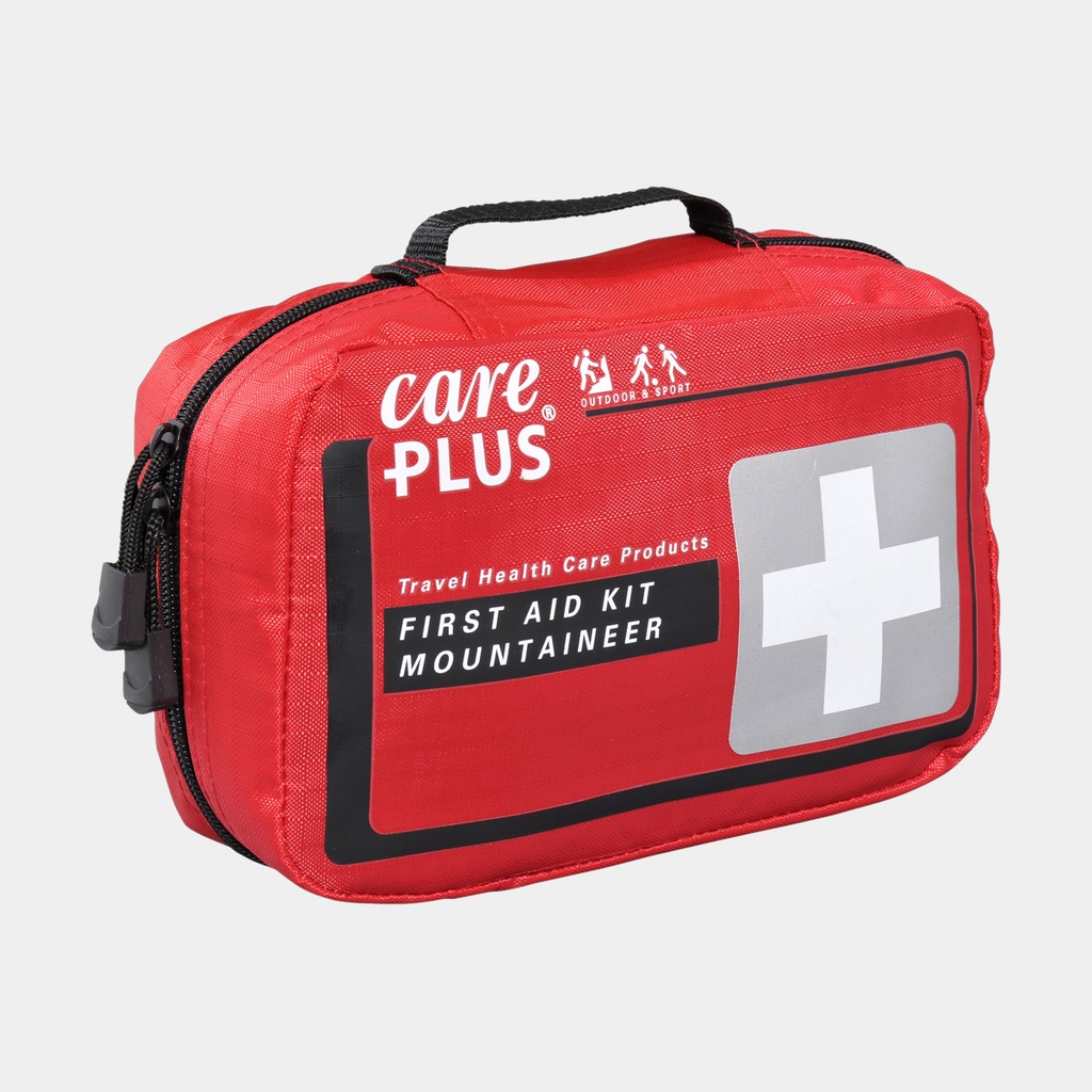 First Aid Kit Mountaineer (2024)