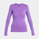 Tech Long Sleeves Crewe 260 Women Magic