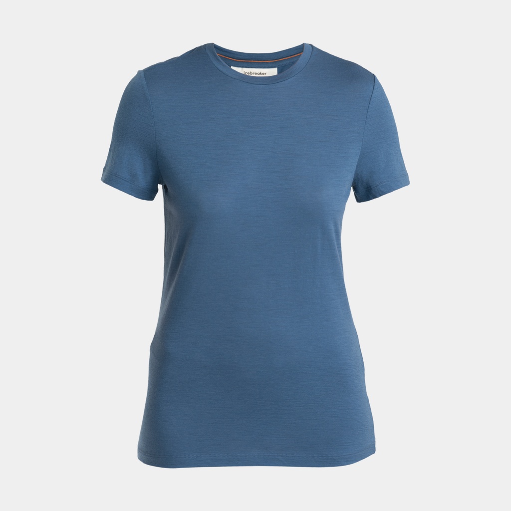 Tech Lite III Short Sleeves Tee 150 Women Dawn