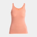 Siren Tank Women Glow
