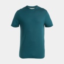 Tech Lite III Short Sleeves Tee 150 Fathom Green