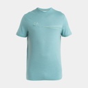 Tech Lite III Short Sleeves Tee 150 Cadence Paths Cloud Ray
