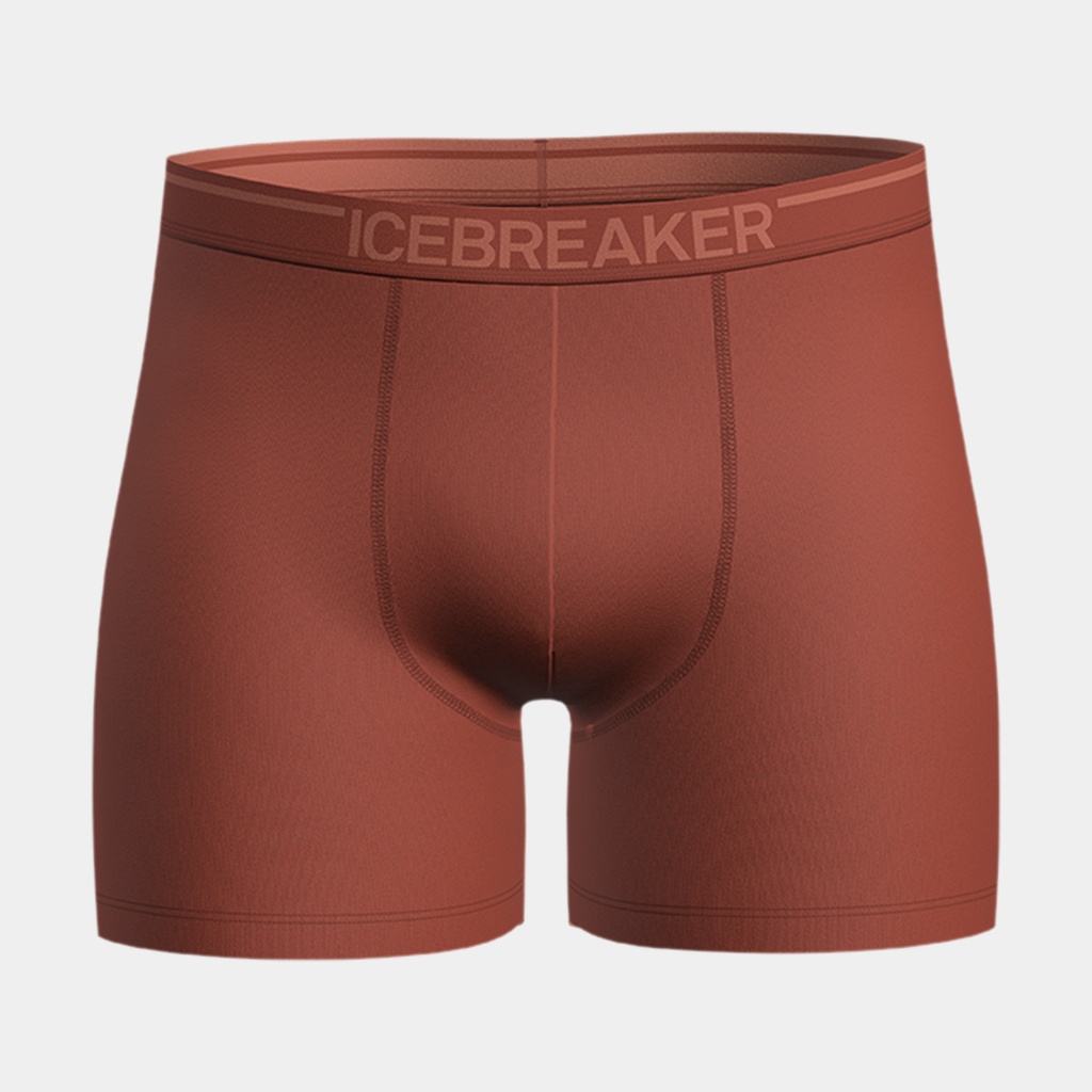 Anatomica Boxer Molten