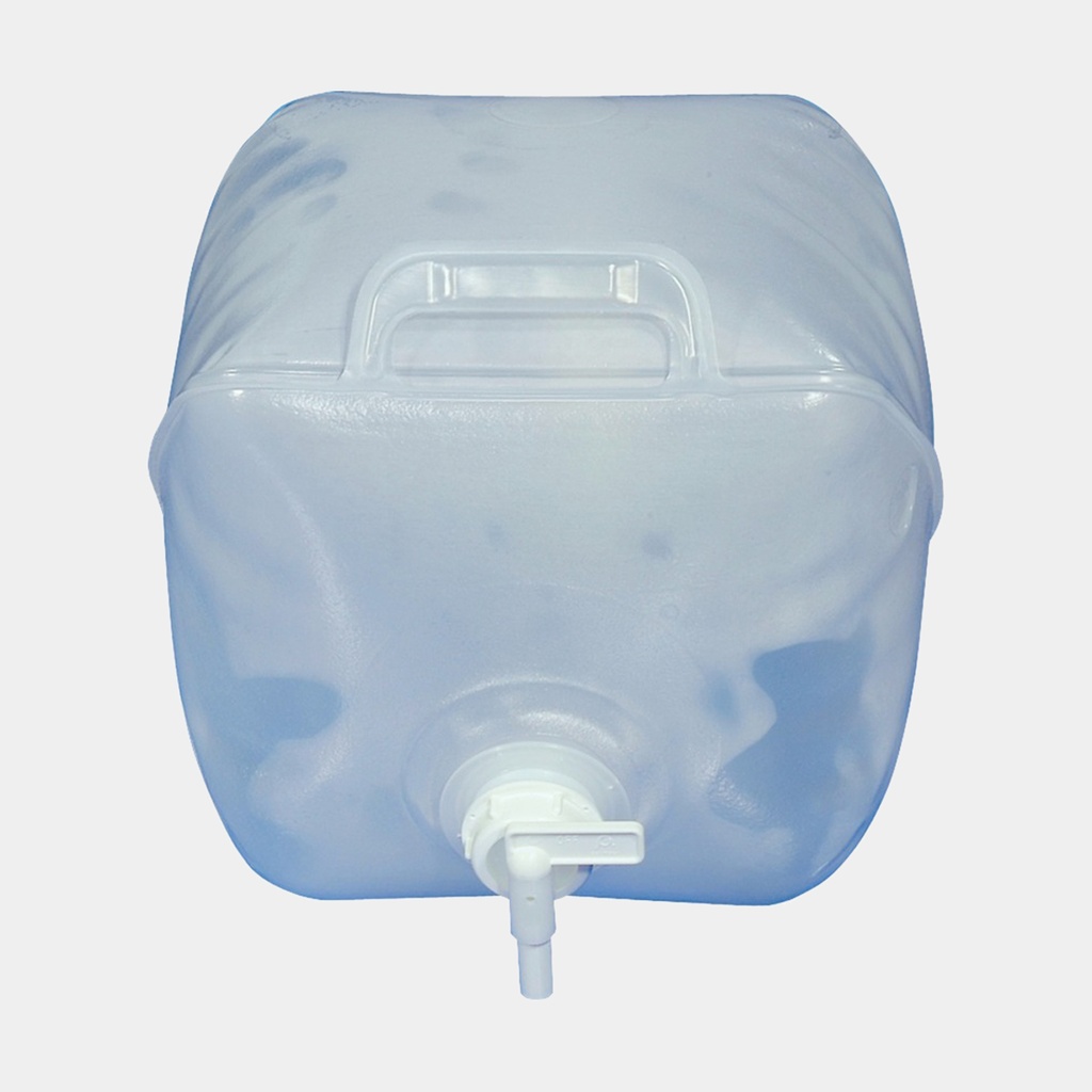 Collapsible Canister 10 l - Food Grade