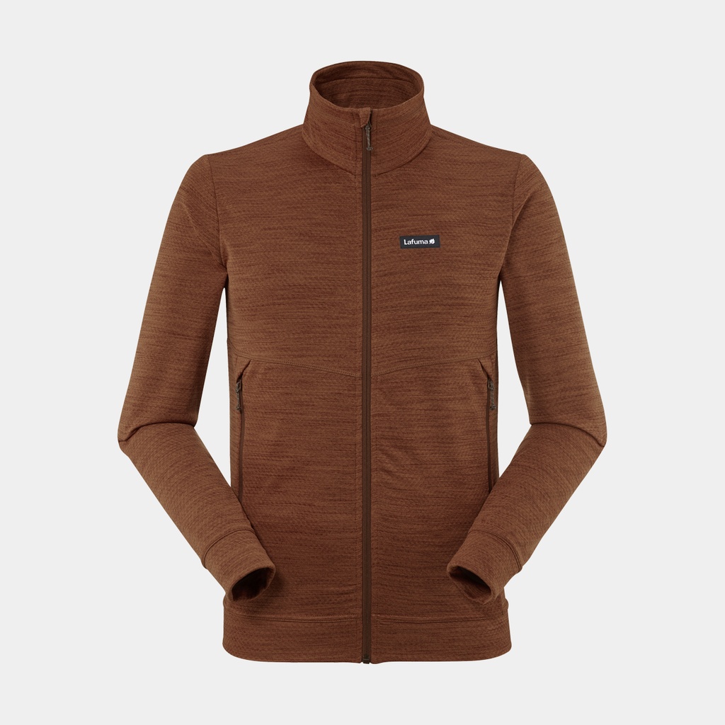 Skim Shield Full Zip Fleece Tonka