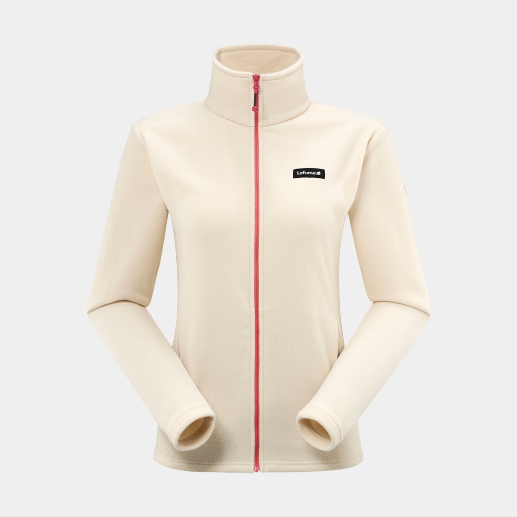 Access Micro Full Zip Fleece Women (2023) Desert