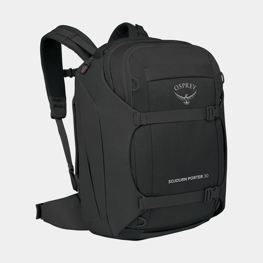 Sojourn Porter 30 Black