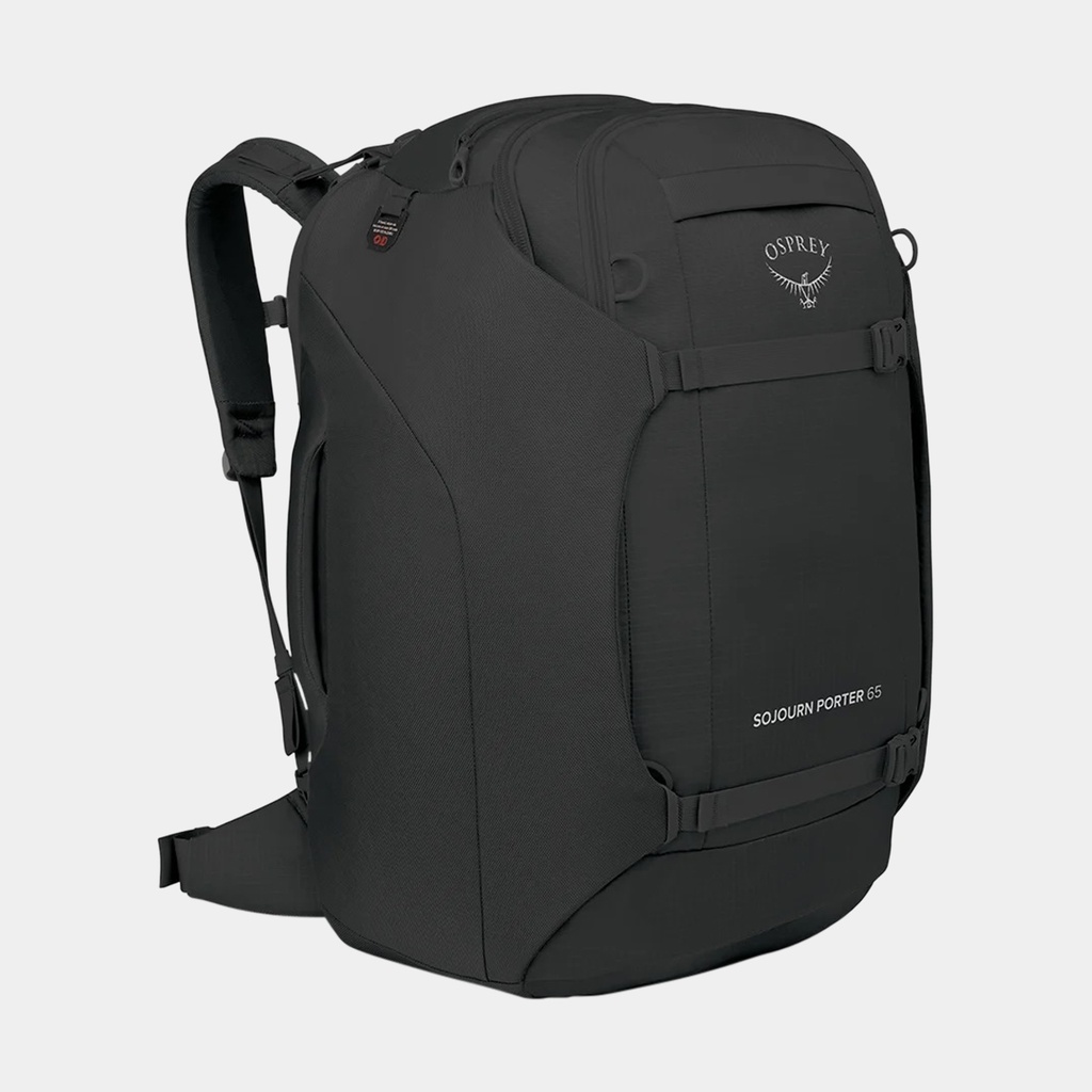 Sojourn Porter 65 Black