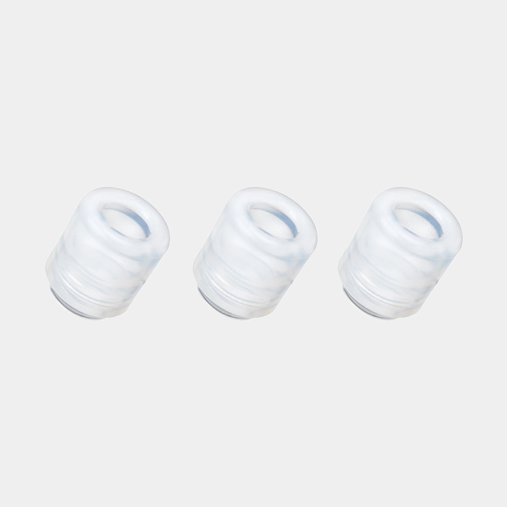 Hydraulics Bite Valve Sheath Replacement