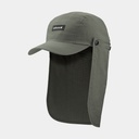 Laf Protect Cap Castor Grey