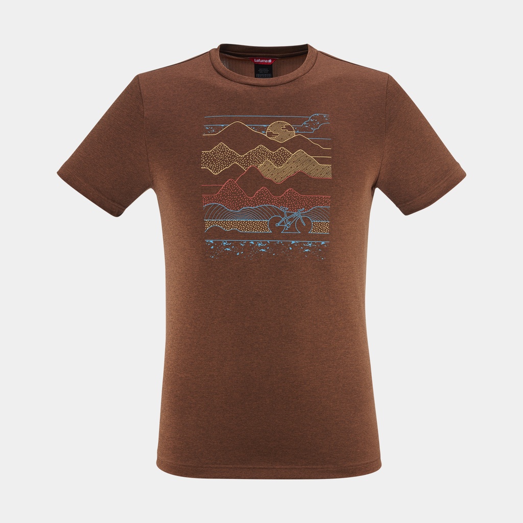 Shift Tee (2024) Tonka