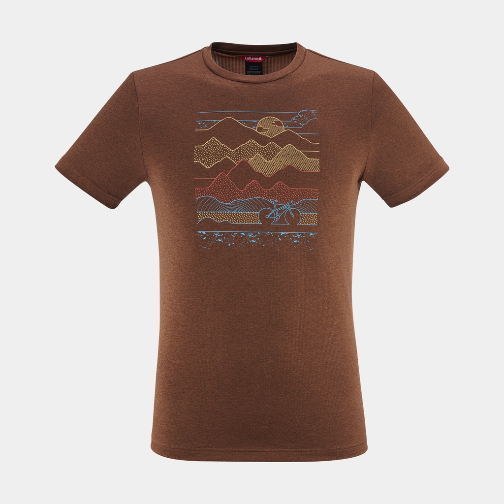 Shift Tee Tonka