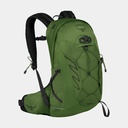 Talon 11 (2024) Green Belt / Black