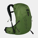 Talon 22 (2024) Green Belt / Black