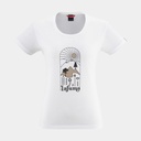 Pearl Tee Women White / Blanc