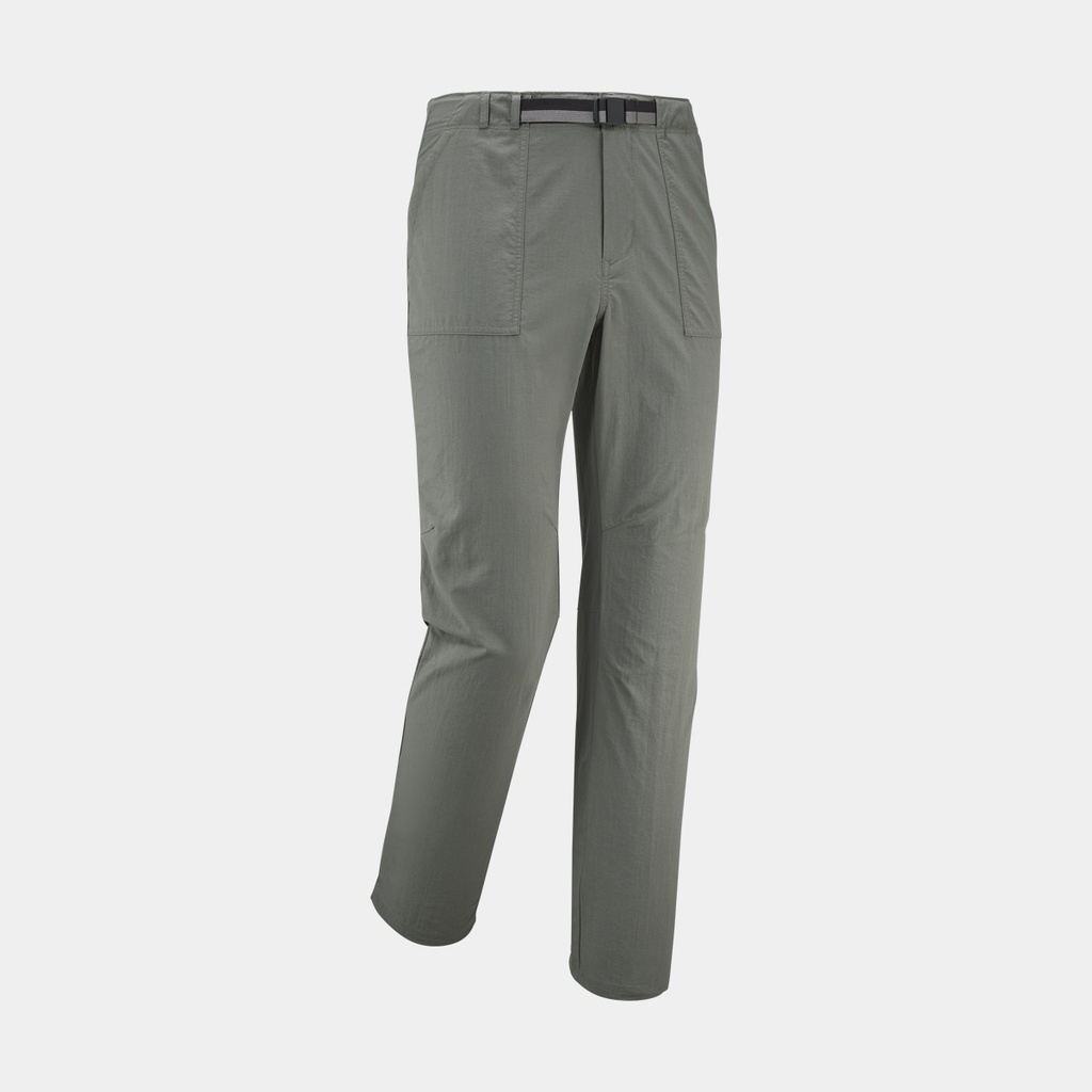 Access Pants Castor Grey