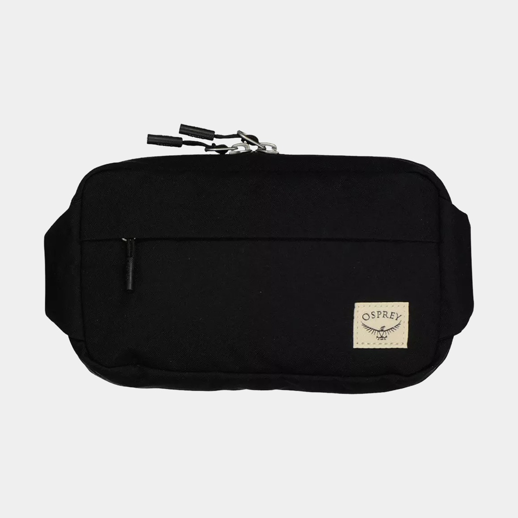 Arcane Waist Black