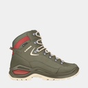 Renegade Evo GTX Mid Women Grey Green / Panna