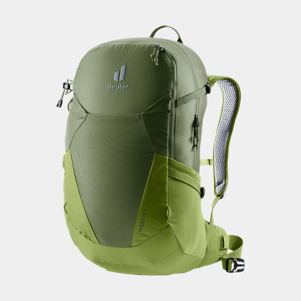 Futura 23 Khaki / Meadow