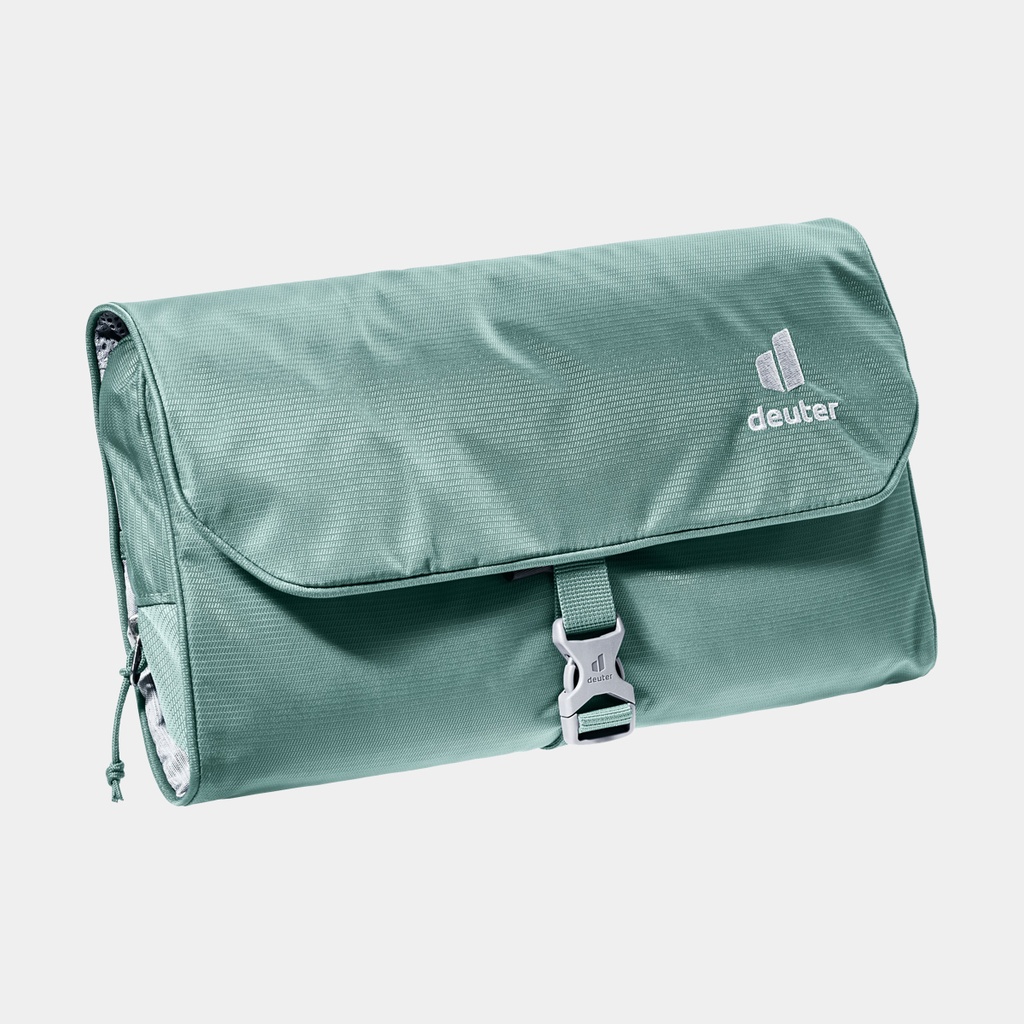 Wash Bag II Jade