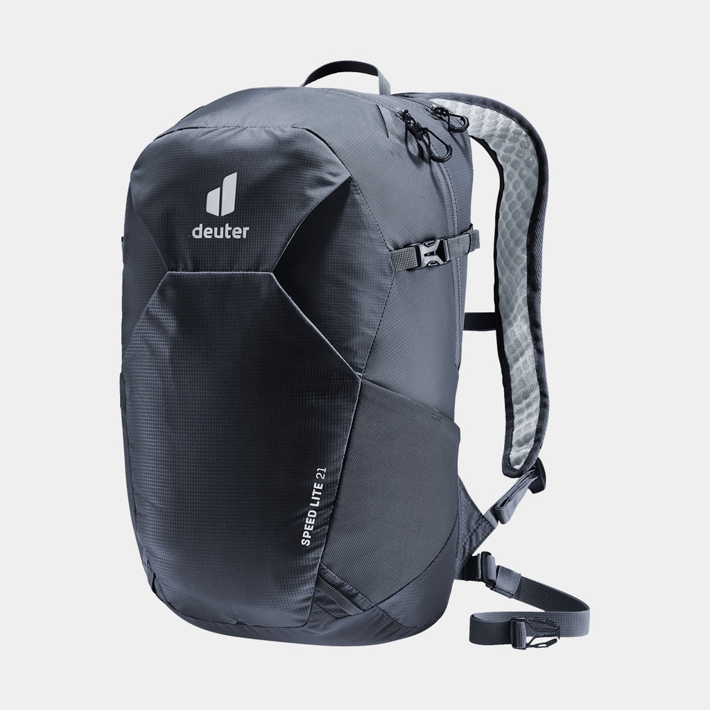 Speed Lite 21 (2024) Black