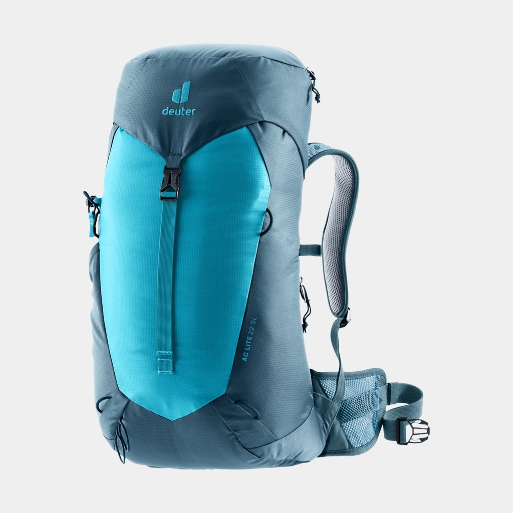 AC Lite 22 SL Women Lagoon / Atlantic