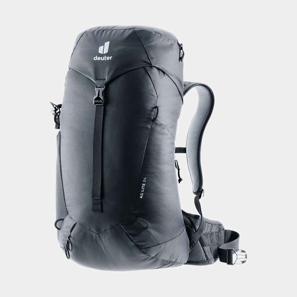 AC Lite 24 Black