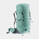 Aircontact Core 45+10 SL Women Jade / Graphite