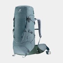 Aircontact Core 45+10 SL Women Shale / Ivy