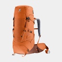 Aircontact Core 45+10 SL Women Chestnut / Umbra