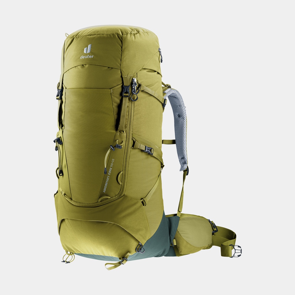 Aircontact Core 50+10 Cactus / Ivy