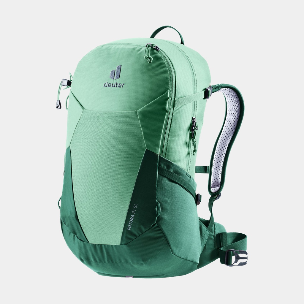 Futura 21 SL Women Spear Mint / Sea Green