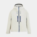 Eve Jacket Gris Clair