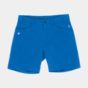 Pernice Short Women Bleu Roi