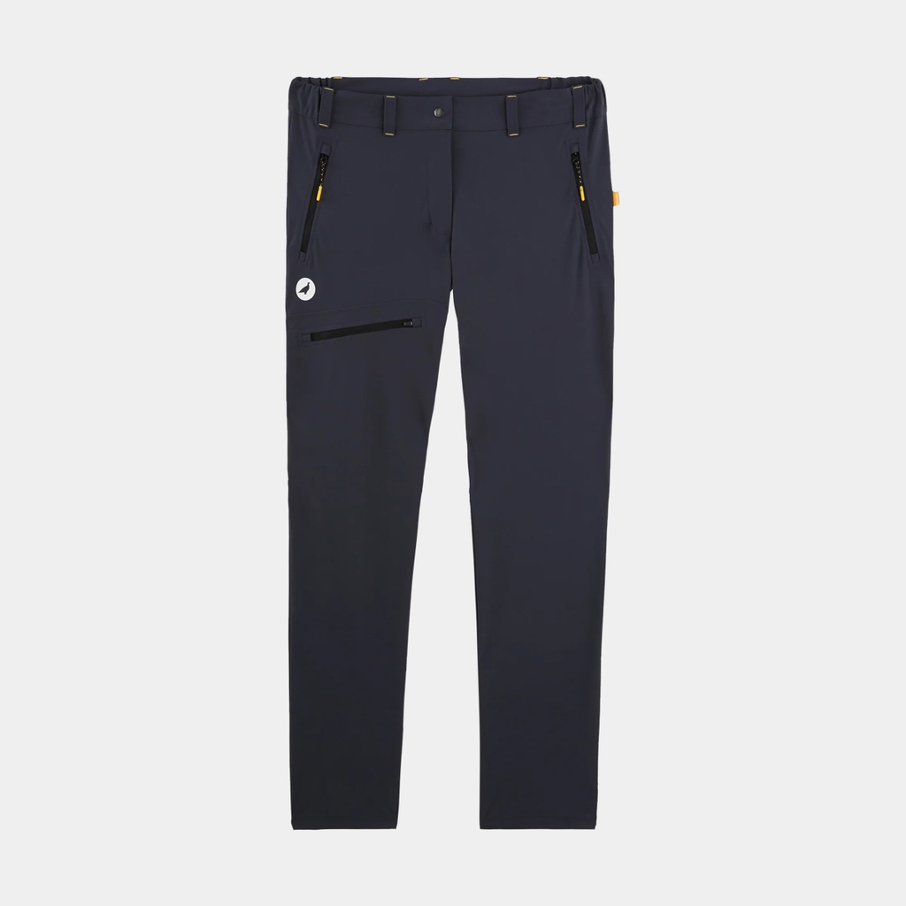 Rioupou Pants Women Graphite