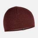 Pocket Hat Espresso/Mink
