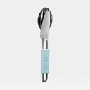 Leisure Cutlery Pale Blue