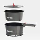 PrimeTech Pot Set