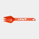 TrailSpork Tritan Tangerine