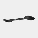 Folding Spork Black