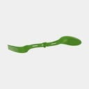 Folding Spork Moss