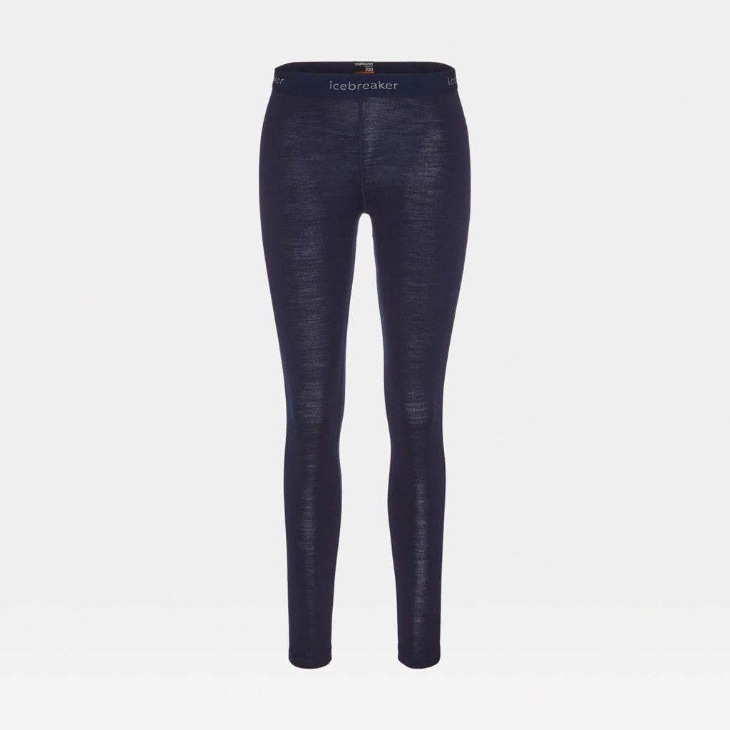 Oasis Leggings 200 Women Midnight Navy